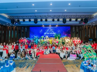 Học viên xuất sắc tháng 08/2025