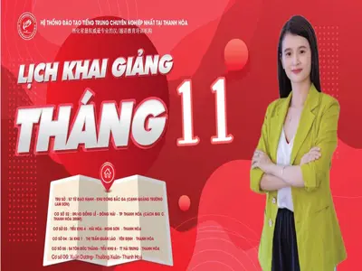 ĐÀO TẠO TOÀN DIỆN 4 KỸ NĂNG TIẾNG TRUNG: NGHE - NÓI- ĐỌC - VIẾT