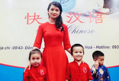 Đào tạo tiếng Trung giao tiếp uy tín tại Thanh Hóa