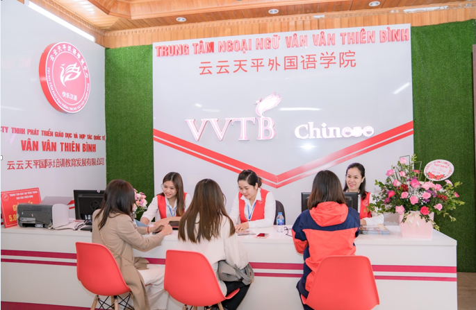 khoa hoc tieng trung o thanh hoa